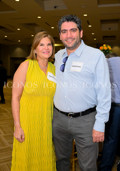 primer encuentro familia kattan honduras