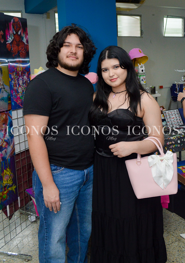 primer exposicion emprendedores 2025-by usap honduras