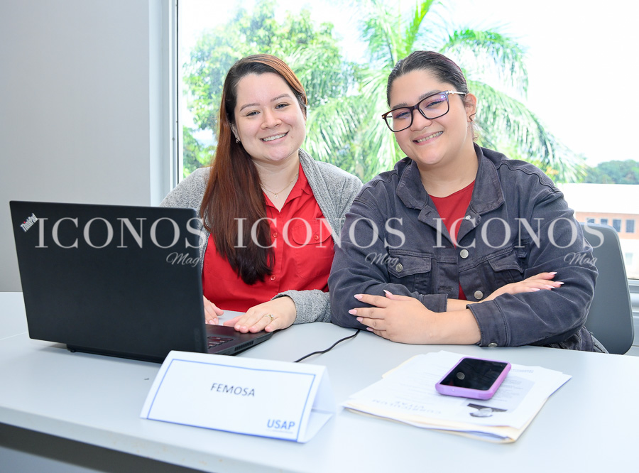 primera feria de empleo 2025 universidad de san pedro sula usap
