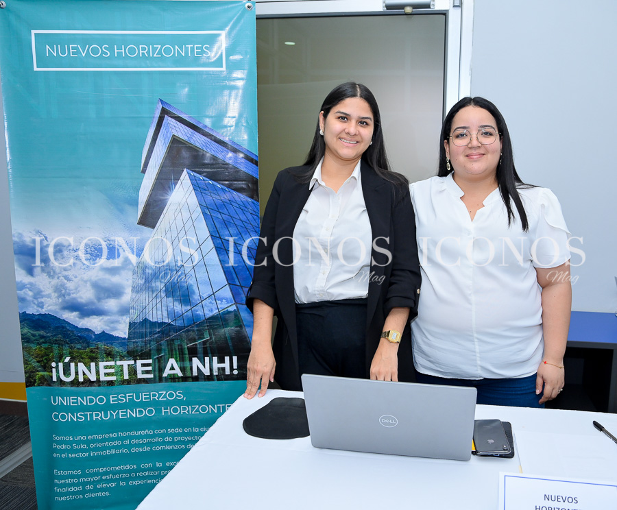 primera feria de empleo 2025 universidad de san pedro sula usap