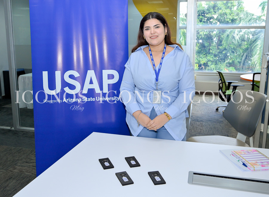 primera feria de empleo 2025 universidad de san pedro sula usap