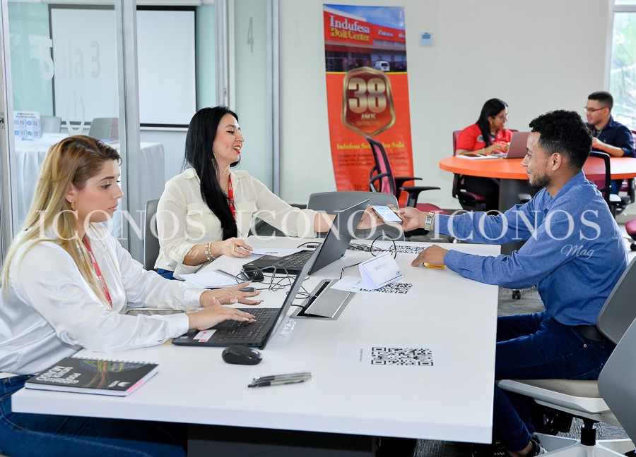 primera feria de empleo 2025 universidad de san pedro sula usap