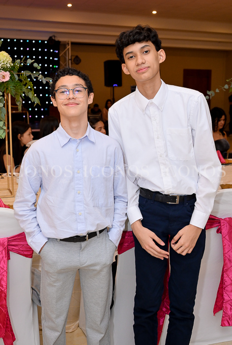 quince anos keren vanessa sanchez rivera