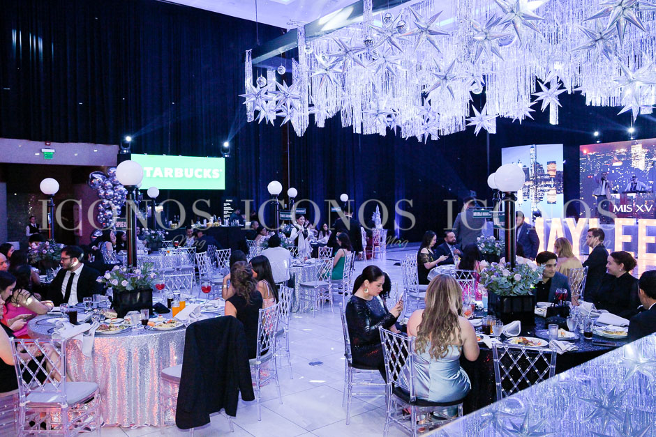 quince anos mayleen alexandra pineda raudales