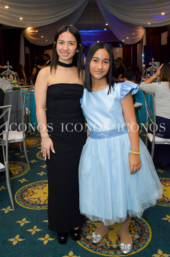 quince anos nathalie sujey hernandez corea