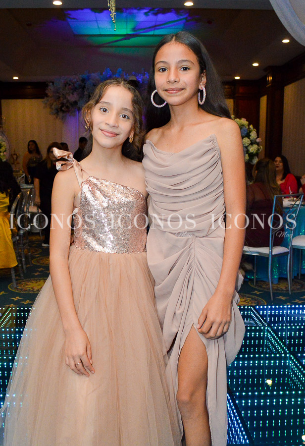 quince anos nathalie sujey hernandez corea