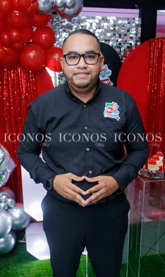 quinto aniversario credimovil tegucigalpa