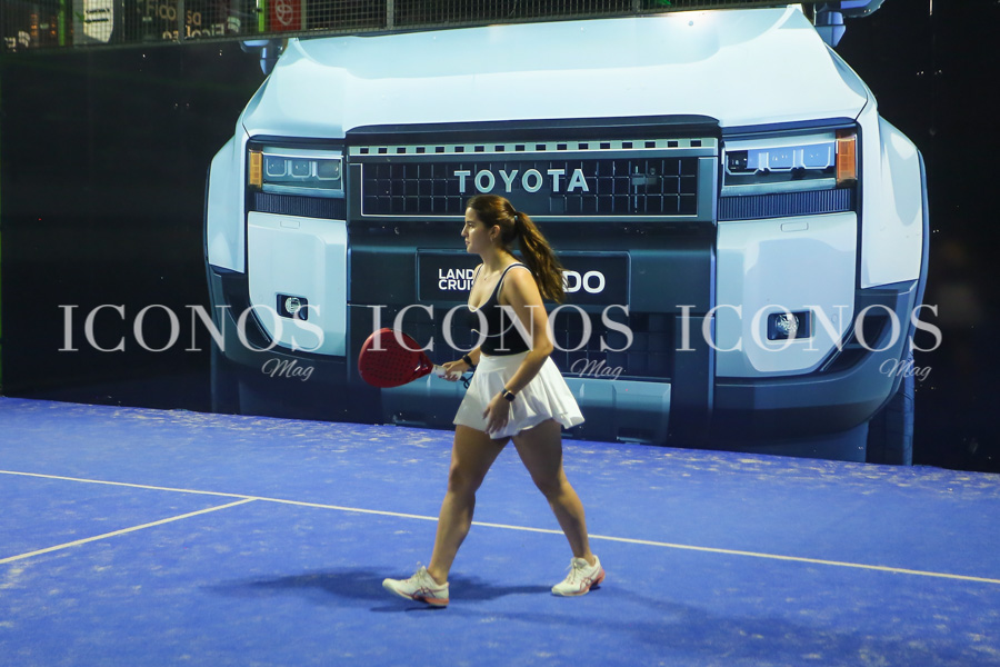 Toyota cup 2025 by Grupo Flores Honduras