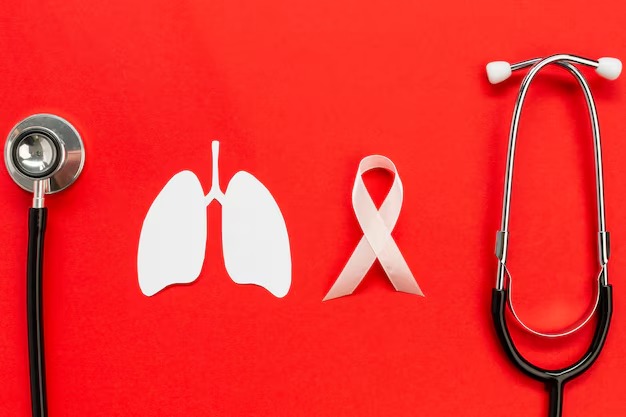 tuberculosis pulmonar