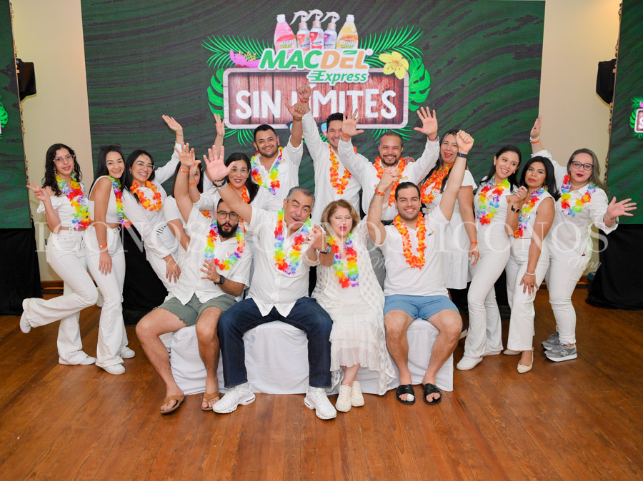 12 convencion de franquicias 2025 grupo macdel honduras 2