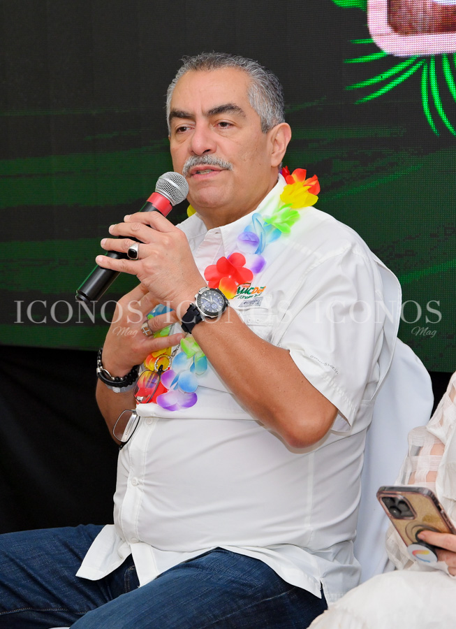 12 convencion de franquicias 2025 grupo macdel honduras 2