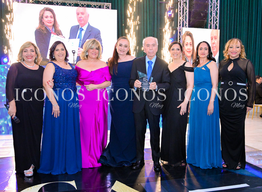 25 aniversario aguas de san pedro asp