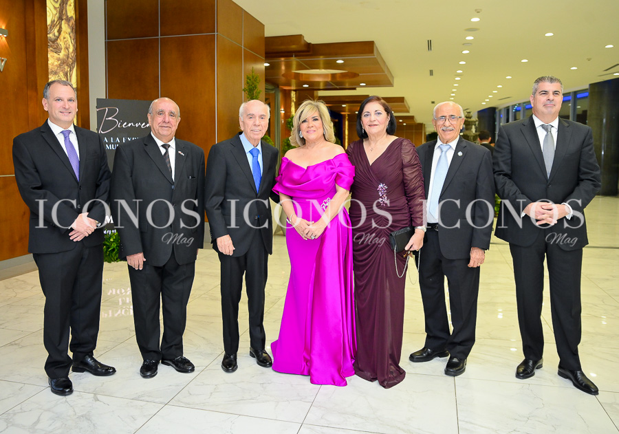 25 aniversario aguas de san pedro asp