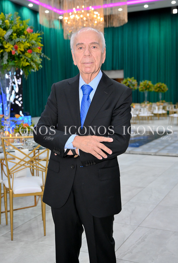 25 aniversario aguas de san pedro asp