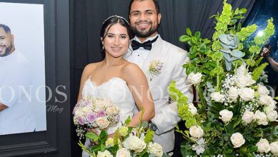 Boda Hernández Buezo