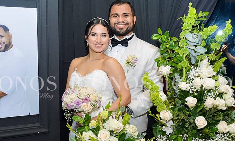 Boda Hernández Buezo