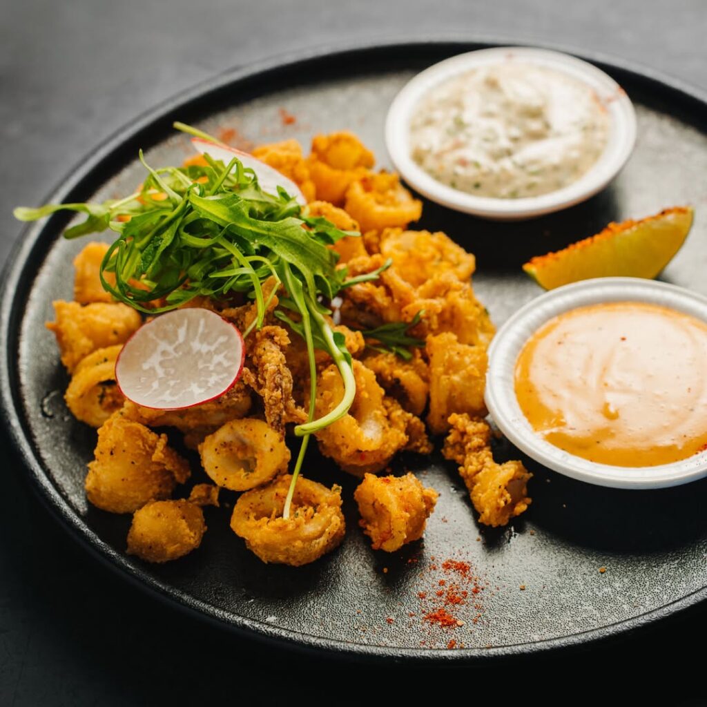 Propuesta culinaria 2025 en Tegucigalpa