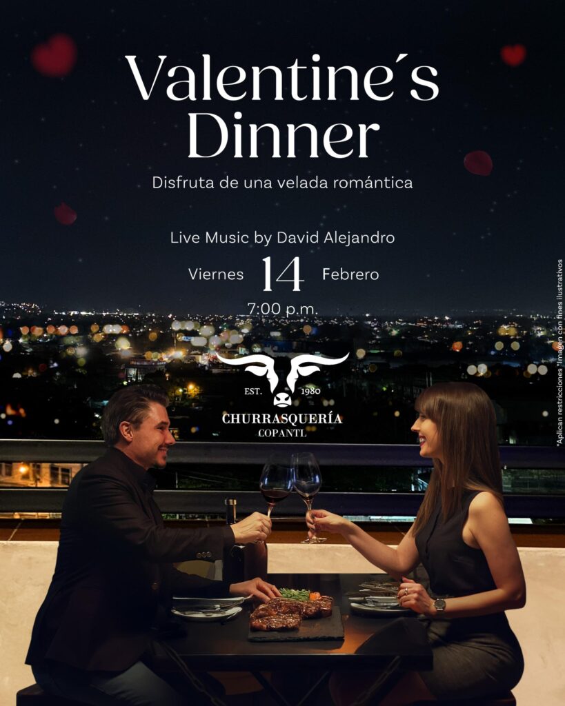 Dia-de-San-Valentin-2025-hotel-Copantl-San-Pedro-Sula