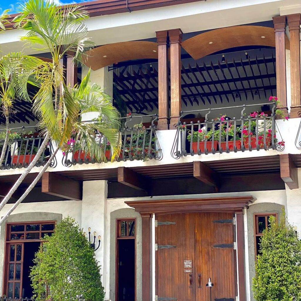 Propuesta culinaria 2025 en Tegucigalpa