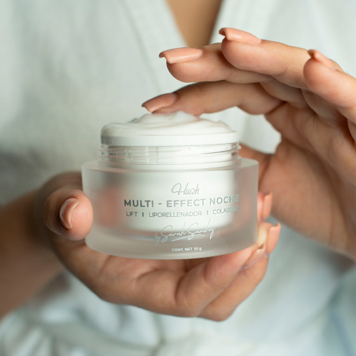 Rutina de cuidado diario by Hush Natural Honduras