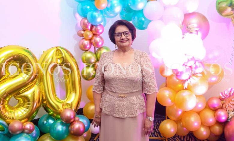 PORTADA Ana María Cardinale de Ligero