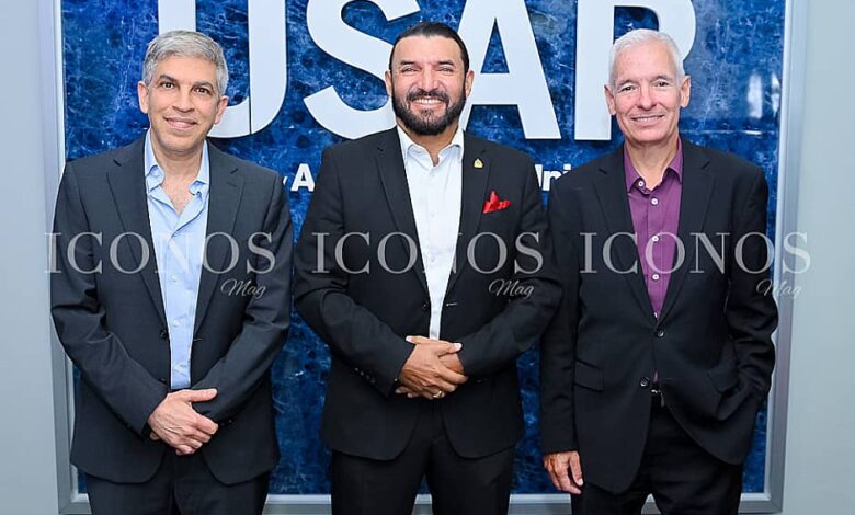 PORTADA Conversatorio De frente partido Libre 2025 USAP Honduras