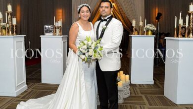 PORTADA Fabiola Elena Ventura Arriaga y David Suhel Canahuati Rodríguez