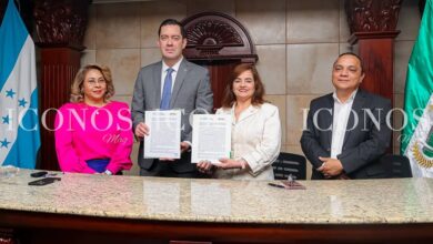 PORTADA Firma de convenio UTH y UFTF