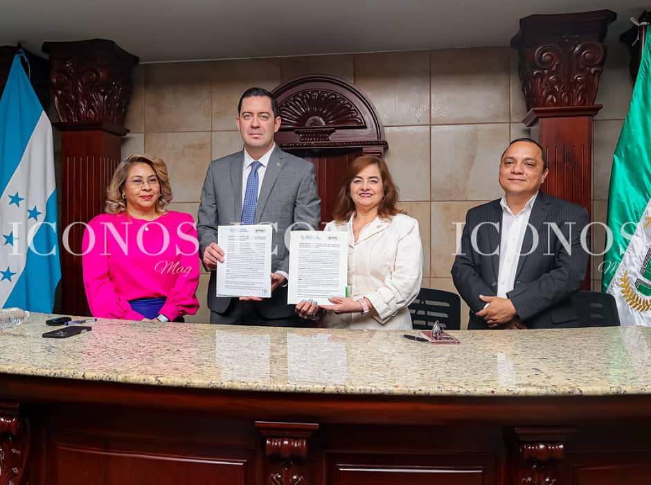 PORTADA Firma de convenio UTH y UFTF