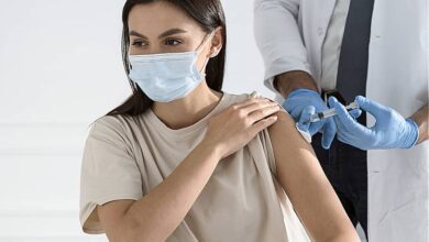 PORTADA Importancia de vacunarse 2025 by Hospital del Valle Honduras