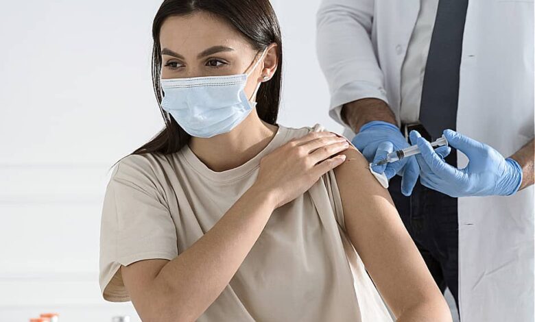 PORTADA Importancia de vacunarse 2025 by Hospital del Valle Honduras