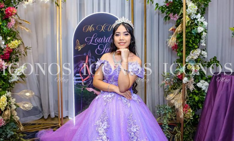 PORTADA Lourdes Sarahí Almendares Zelaya