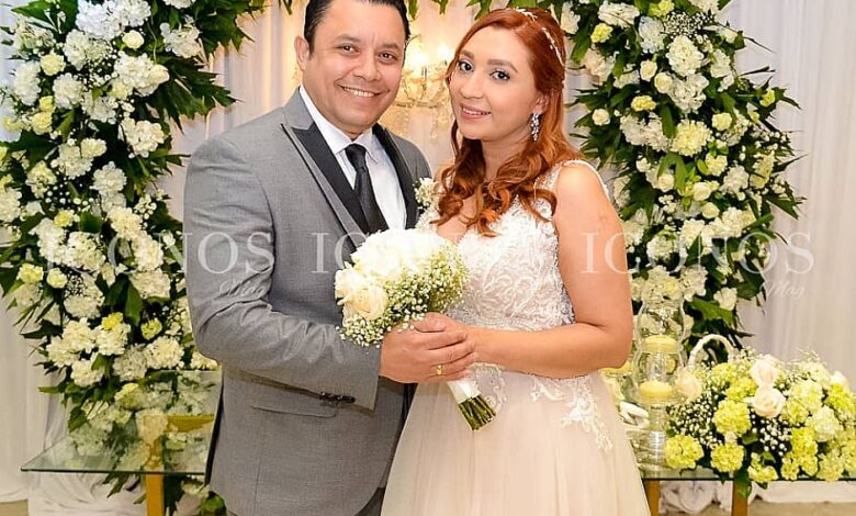 PORTADA Olga Elizabeth Linares Bonilla y Nelson Noel Munguía Santos