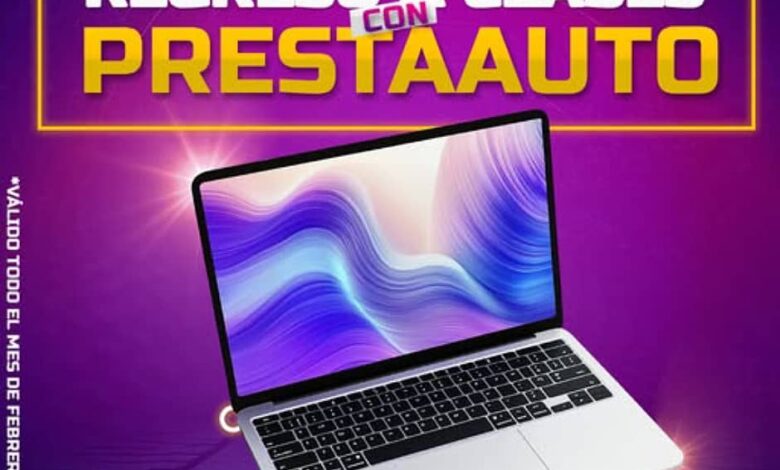 PORTADA Regreso a clases 2025 by PrestaAuto