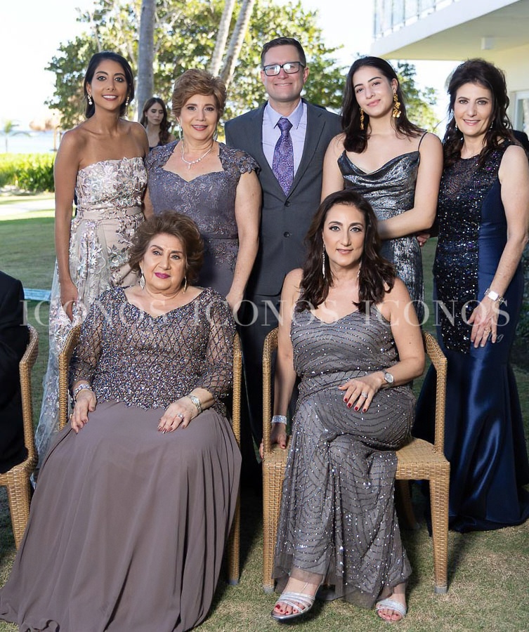 Suad Nustas Agleh de Panayotti