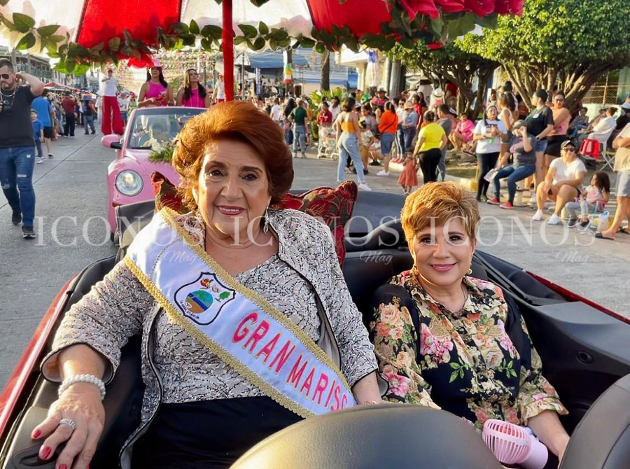 Suad Nustas Agleh de Panayotti