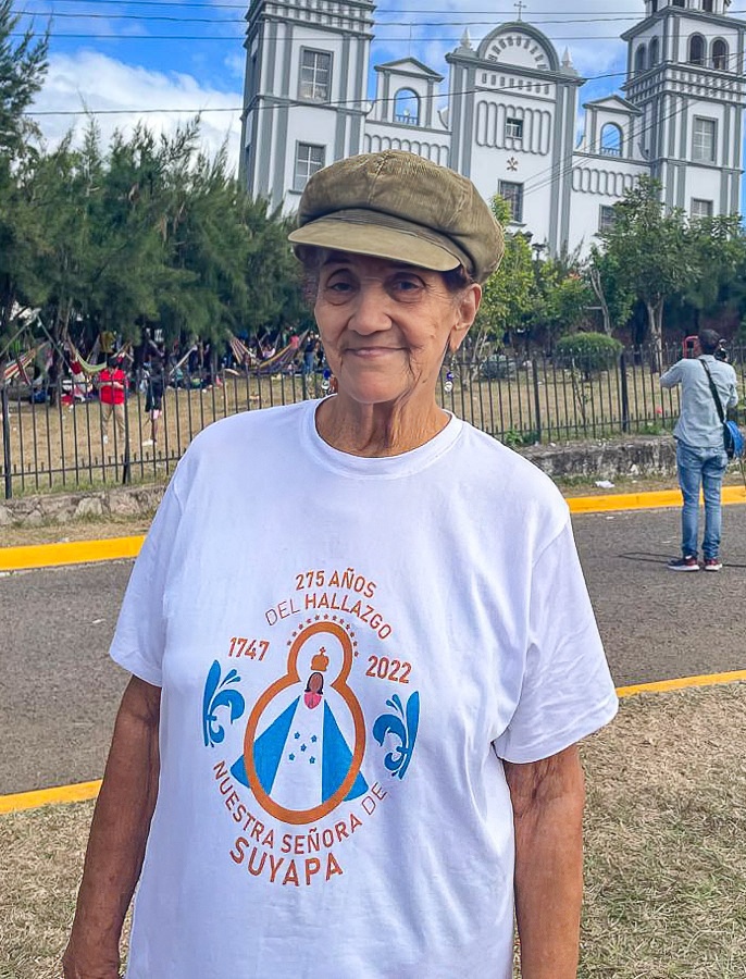 fallece thelma vallecillo