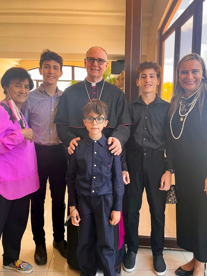 fallece thelma vallecillo