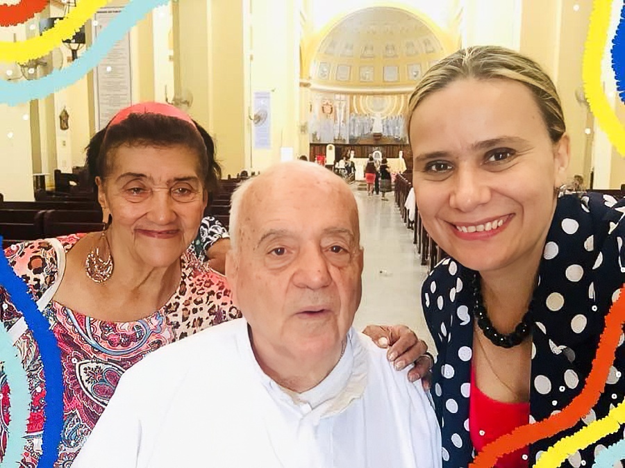 fallece thelma vallecillo