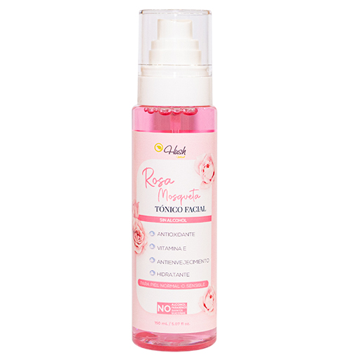 Rutina de cuidado diario by Hush Natural Honduras