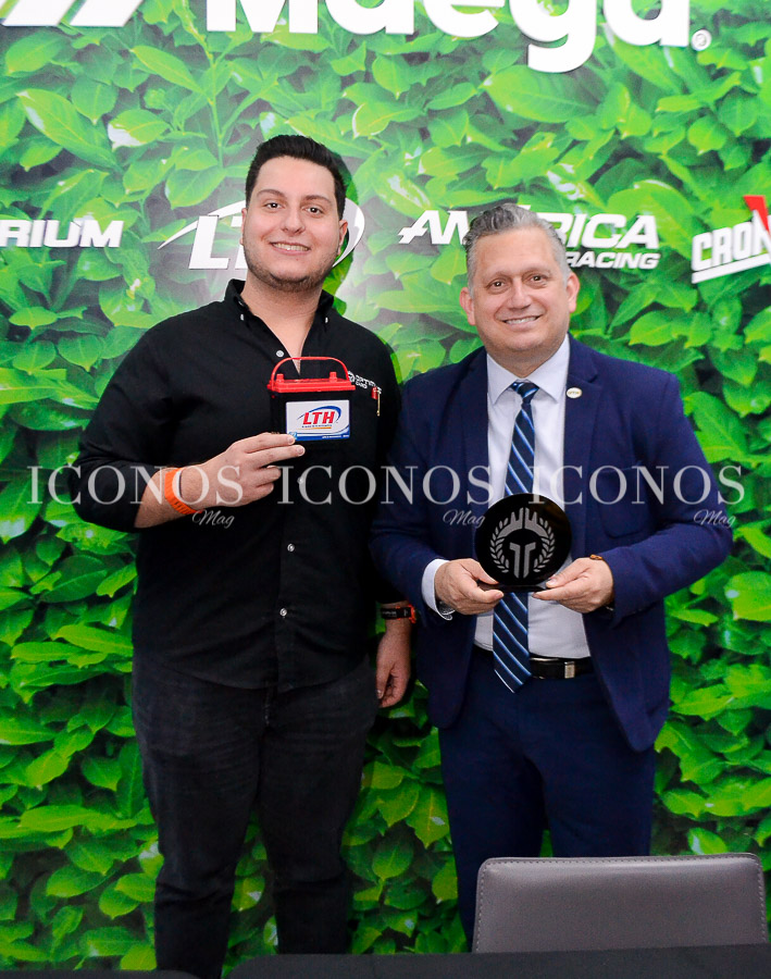 alianza 2025 optimus card honduras y lth-3