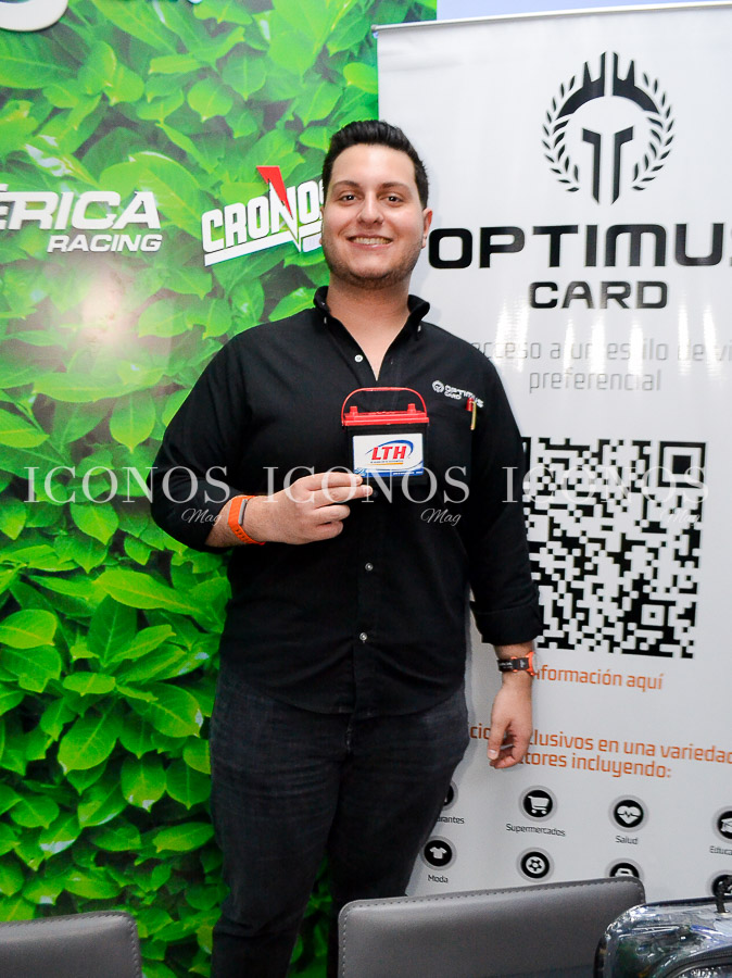 alianza 2025 optimus card honduras y lth