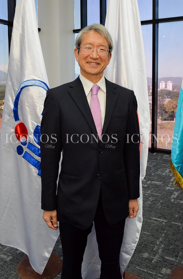 alianza banco del país y agencia de cooperación del japón
