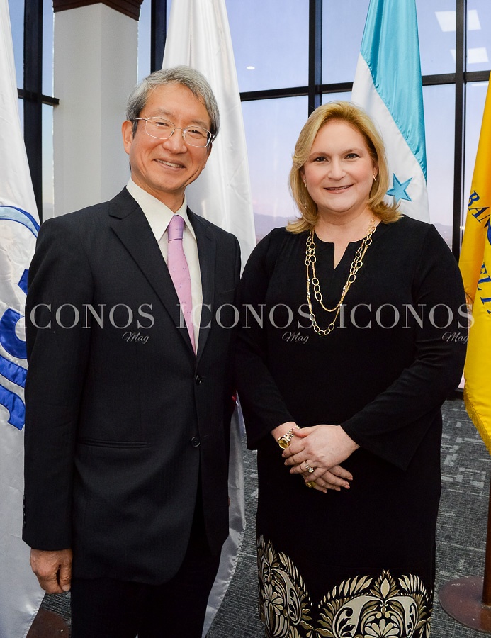 alianza banco del país y agencia de cooperación del japón