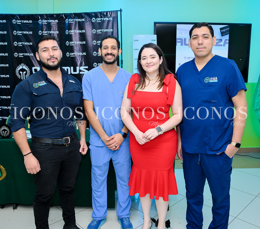 alianza optimus card uth honduras y hospital quirurgico barandillas 2025