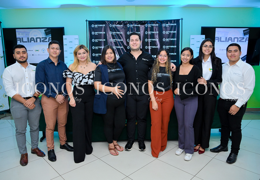 alianza optimus card uth honduras y hospital quirurgico barandillas 2025