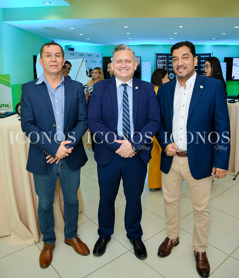 alianza optimus card uth honduras y hospital quirurgico barandillas 2025