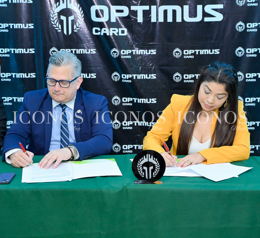 alianza optimus card uth honduras y hospital quirurgico barandillas 2025