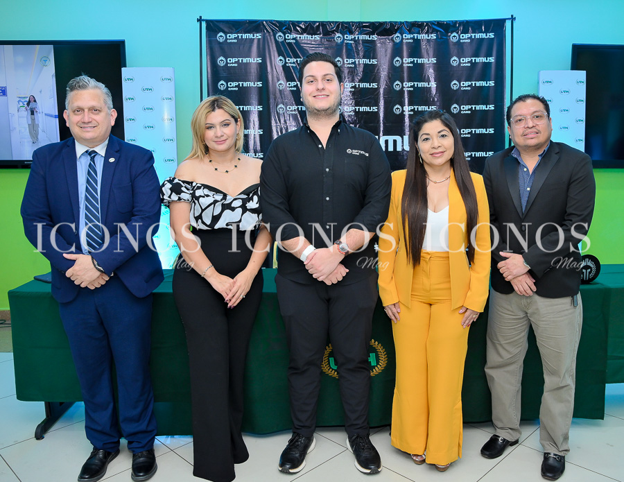 alianza optimus card uth honduras y hospital quirurgico barandillas 2025