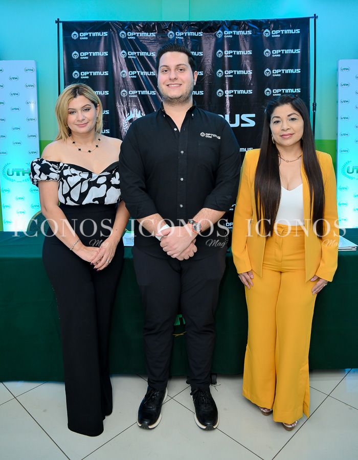 alianza optimus card uth honduras y hospital quirurgico barandillas 2025